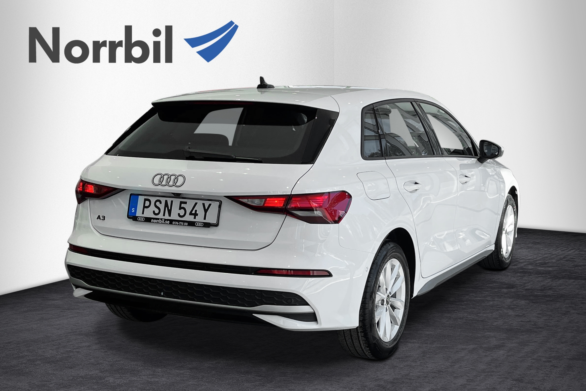 Audi A3 Sportback Privatleasing 150HK 2026, bild 5/10