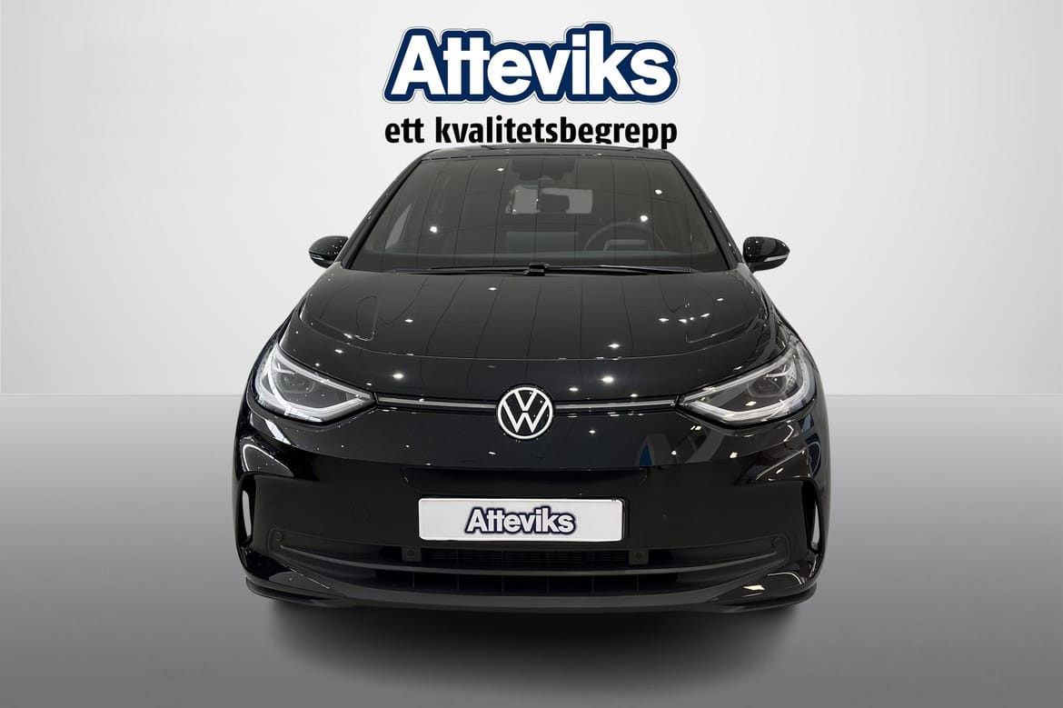 Volkswagen ID.3 Pro Edition 2026, bild 3/18