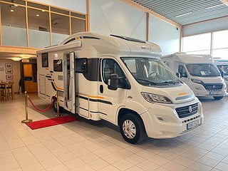 Husbil-halvintegrerad Sun Living LIDO M 45 SL 3 av 21