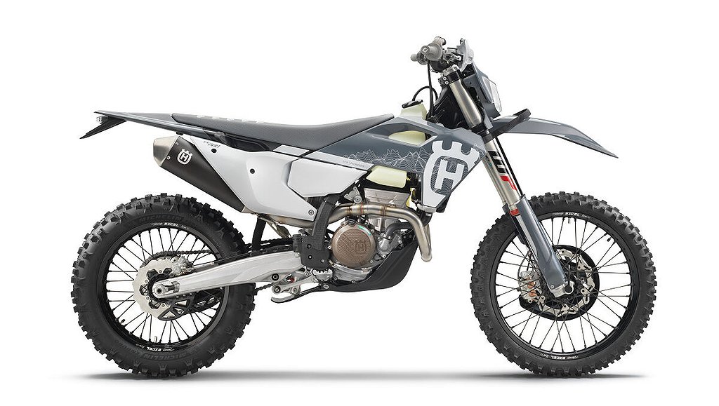 Husqvarna Fe 350 PRO 