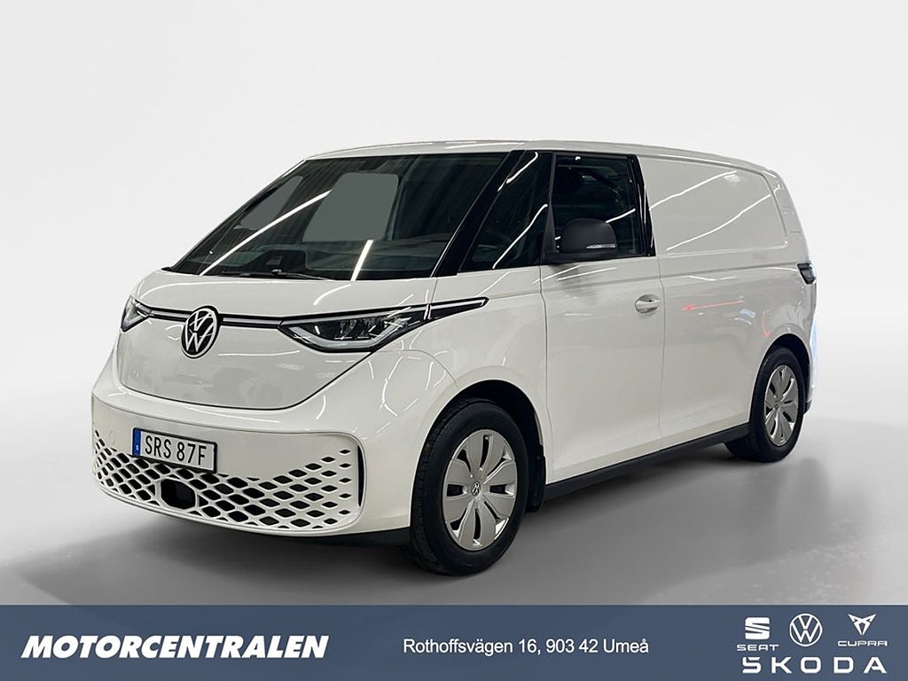 Volkswagen id-buzz 82kWh/Health score 94,8%
