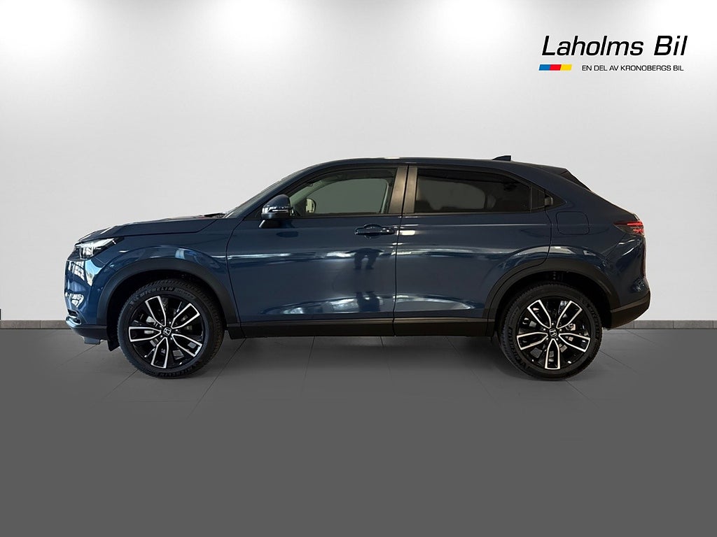 Honda HR-V Elegance e:HEV Hybrid 1,5 146 HK/5 år fri service – bild 2