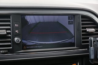 Halvkombi Seat Leon 14 av 20