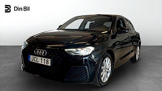 İkinci el  Audi A1 1.0 30 TFSI