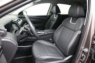 SUV Hyundai Tucson 8 av 22