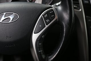 Kombi Hyundai i30 11 av 15