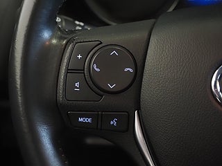 Kombi Toyota Auris 18 av 22