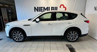 Mazda CX-60 PLUG-IN 327hk AWD/MOMS/M-värmare/Kamera/Navi/S&V