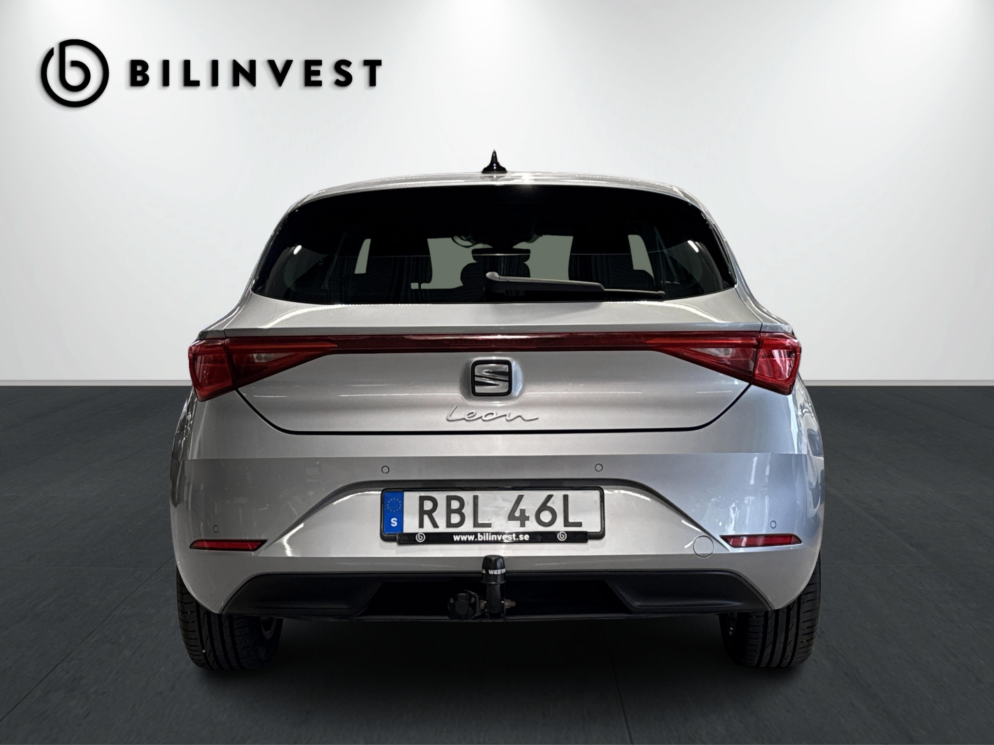 Seat Leon 2021, bild 4/56