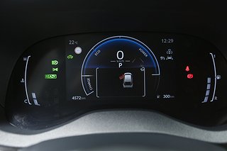 SUV Toyota Yaris Cross 18 av 23