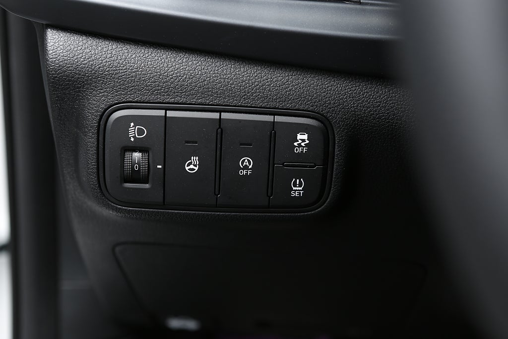 Hyundai i20 1.0T MHEV N-line Automat 2025