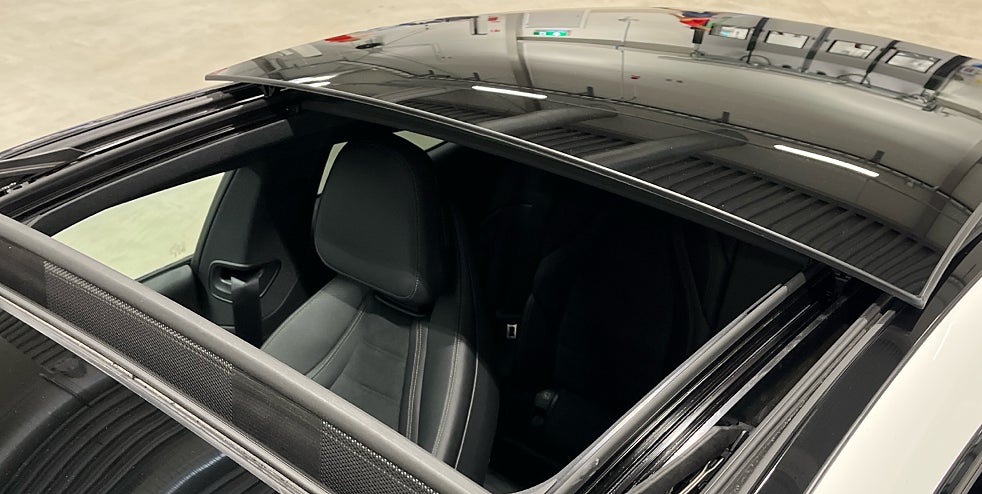 Mercedes-Benz CLE 300 4MATIC Coupé AMG - bild 4