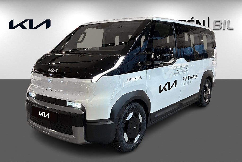 Kia PV5 Passenger PASSENGER PLUS PRO 5-SITS LONG RANGE