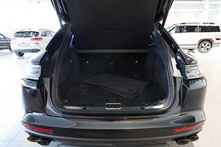 Kombi Porsche Panamera 24 av 24