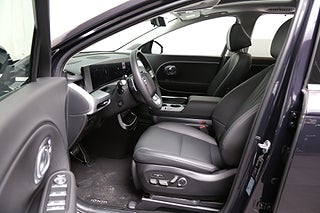 SUV Hyundai IONIQ 9 4 av 32