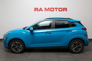 SUV Hyundai Kona 3 av 28