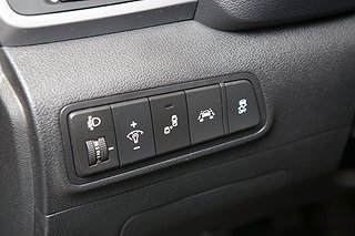 SUV Hyundai Tucson 12 av 23