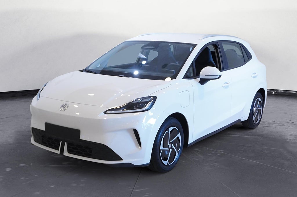 MG 4 EV Urban EV Urban Comfort 43 kWh | Ränta 0%