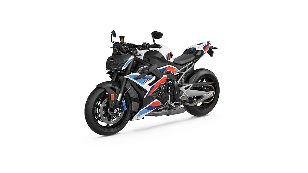 BMW M1000R/2026/Beställ idag!