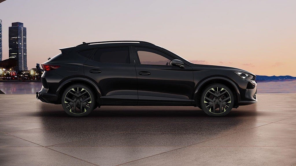 Cupra Formentor CUPRA 1.5 E-HYBRID 204 DSG (PLUG-IN-HYBR