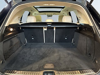 Mercedes-Benz GLE 450 4M Aut AMG Line Drag 360 Värmare Cockpit Pano Skinn – bild 12