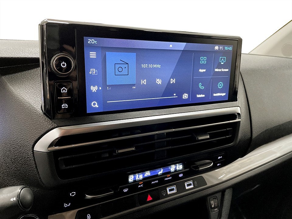 Bild på Peugeot Expert Plus 145hk Aut L3 - EDITION! SERVICE & VINTERHJUL INGÅR!