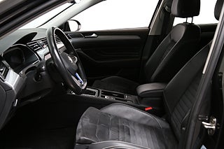 Kombi Volkswagen Passat 10 av 26