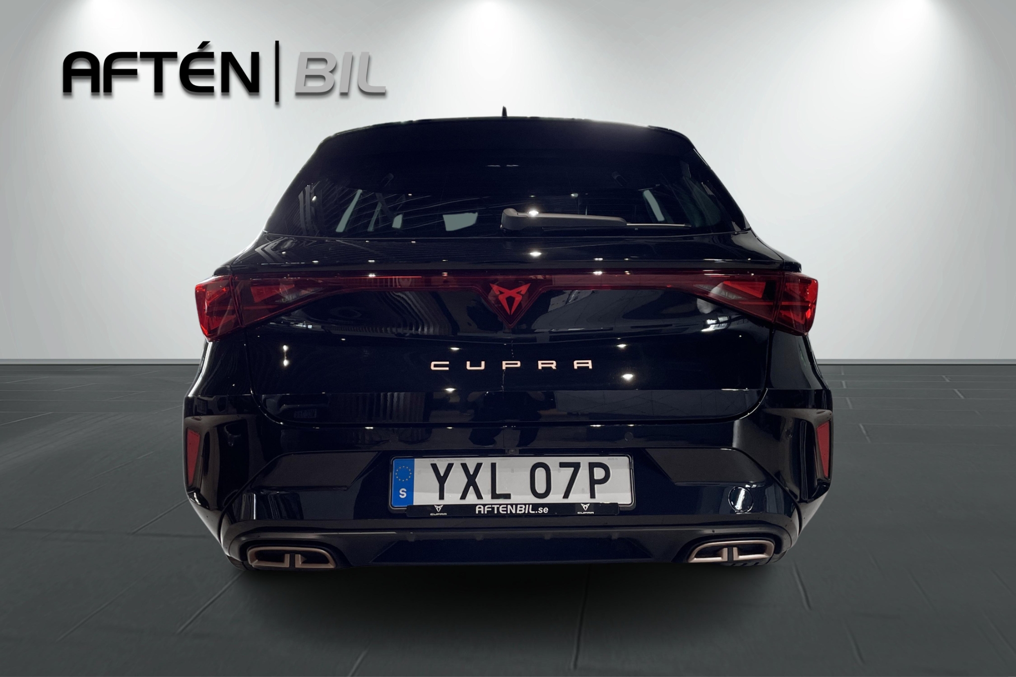 Cupra Leon SP e-Hybrid Ultimate Edition 2026, bild 7/59