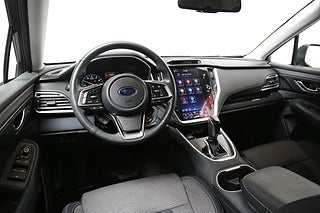 Kombi Subaru Outback 15 av 28