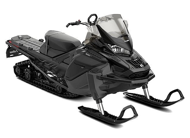 Ski-doo Tundra LT 