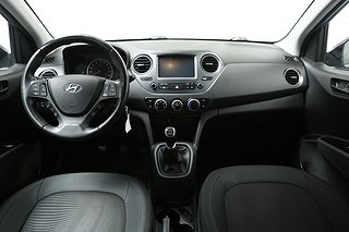 Halvkombi Hyundai i10 18 av 23