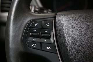 Halvkombi Hyundai i20 15 av 19