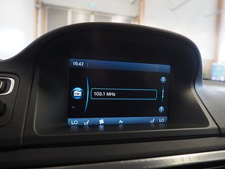 Kombi Volvo XC70 20 av 22