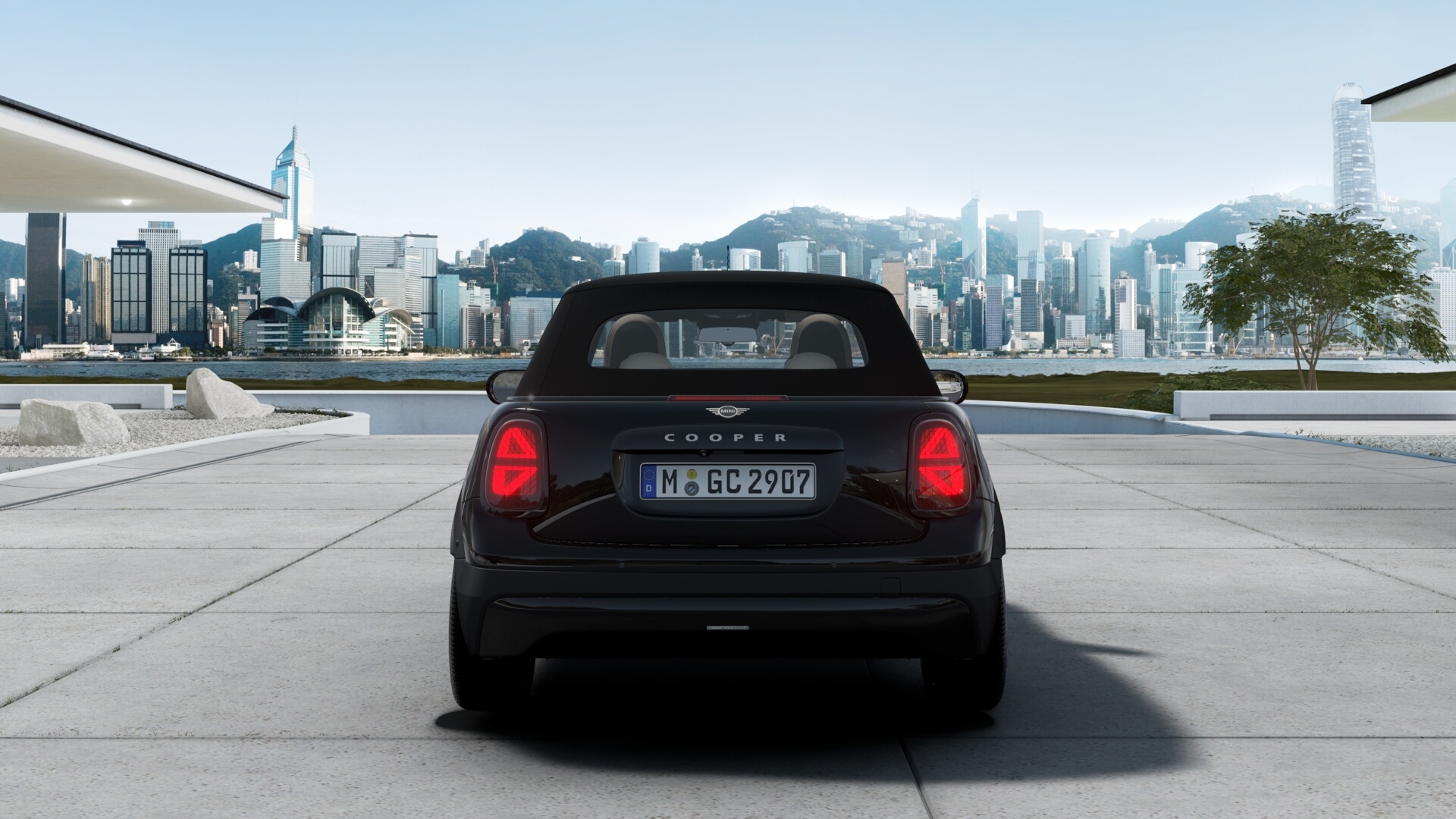 MINI Cooper 2026, kuva 5/37