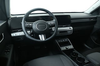 SUV Hyundai Kona 12 av 23