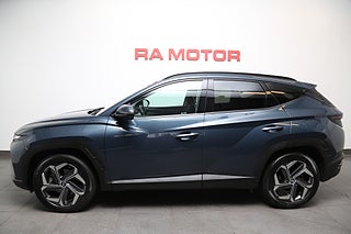 SUV Hyundai Tucson 2 av 18