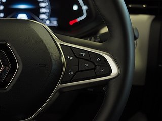 Halvkombi Renault Clio 14 av 22