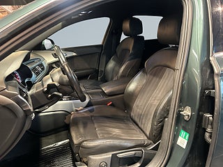 Audi A6 Allroad Quattro 3.0 TDI V6 Värmare/Drag/SoV – bild 13