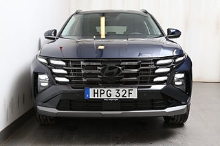 SUV Hyundai Tucson 9 av 27