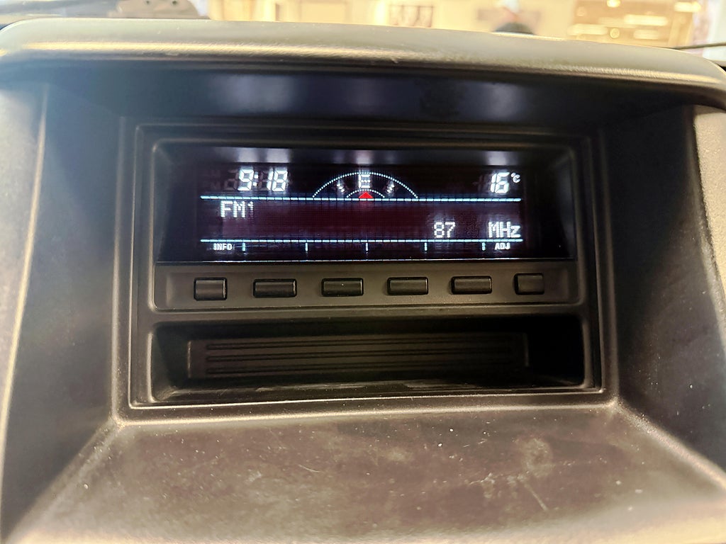 Mitsubishi L200 Dobbelcab 2.5 4x4 Automatisk, 5-trinn, 178hk, 2010