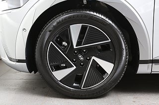 SUV Hyundai IONIQ 5 4 av 19