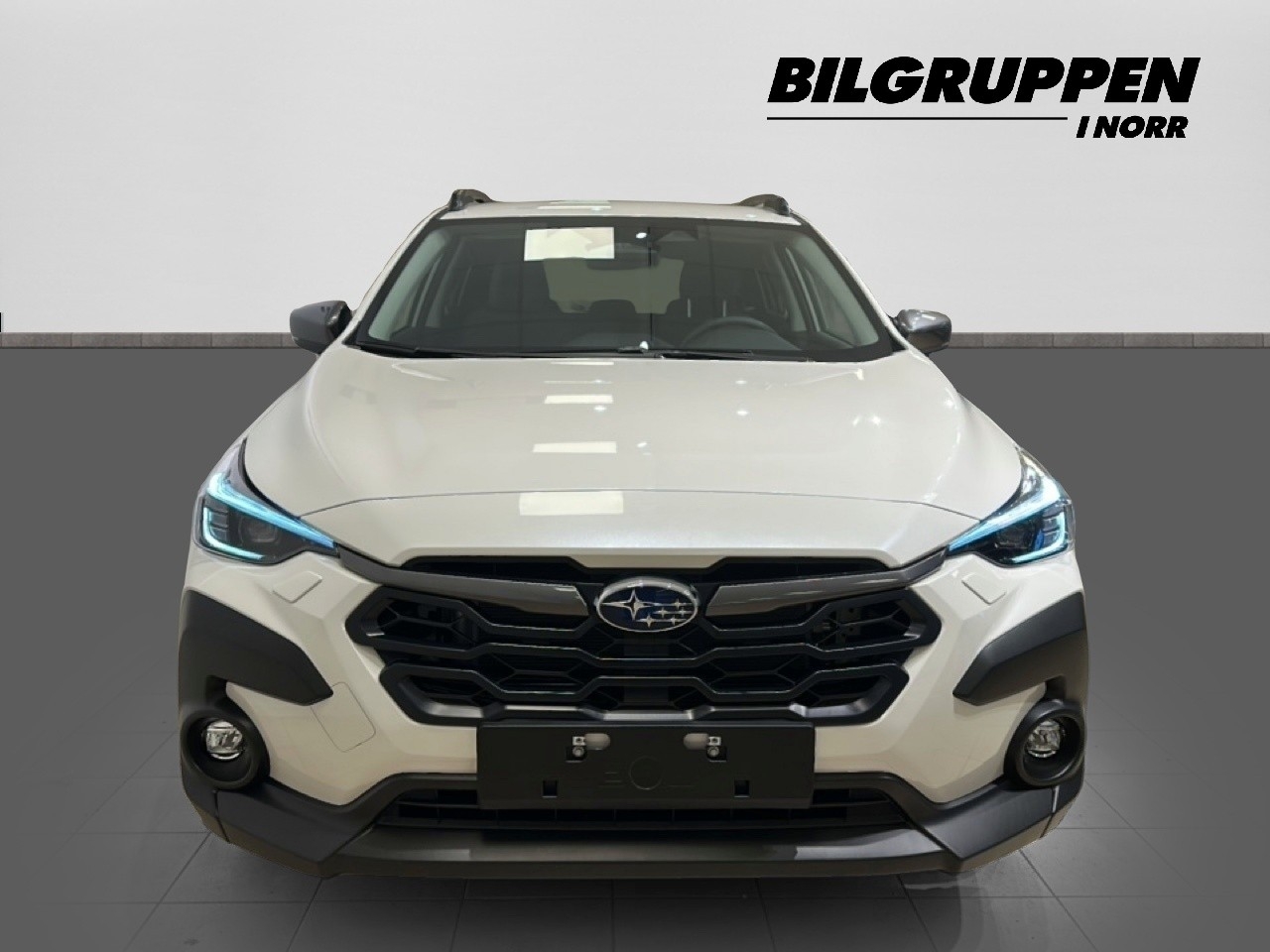 Subaru Crosstrek 2026, bild 2/40