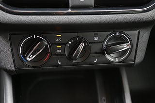 SUV Skoda Kamiq 19 av 28