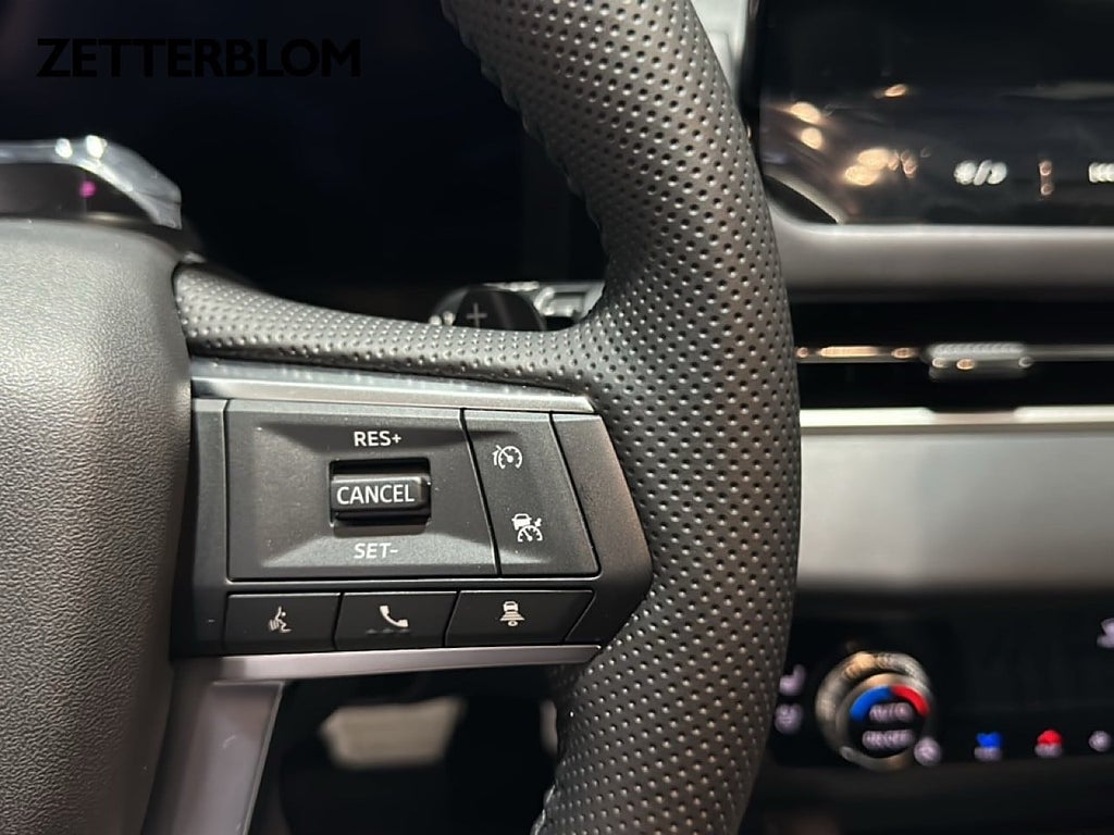 SUV Mitsubishi Outlander 17 av 22