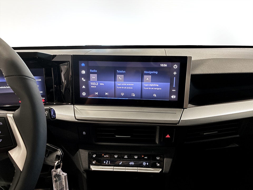Bild på Opel Frontera GS Electric Long Range - DEMO