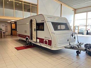 Husvagn-övrigt Kabe ROYAL 590 XL KS 2 av 23