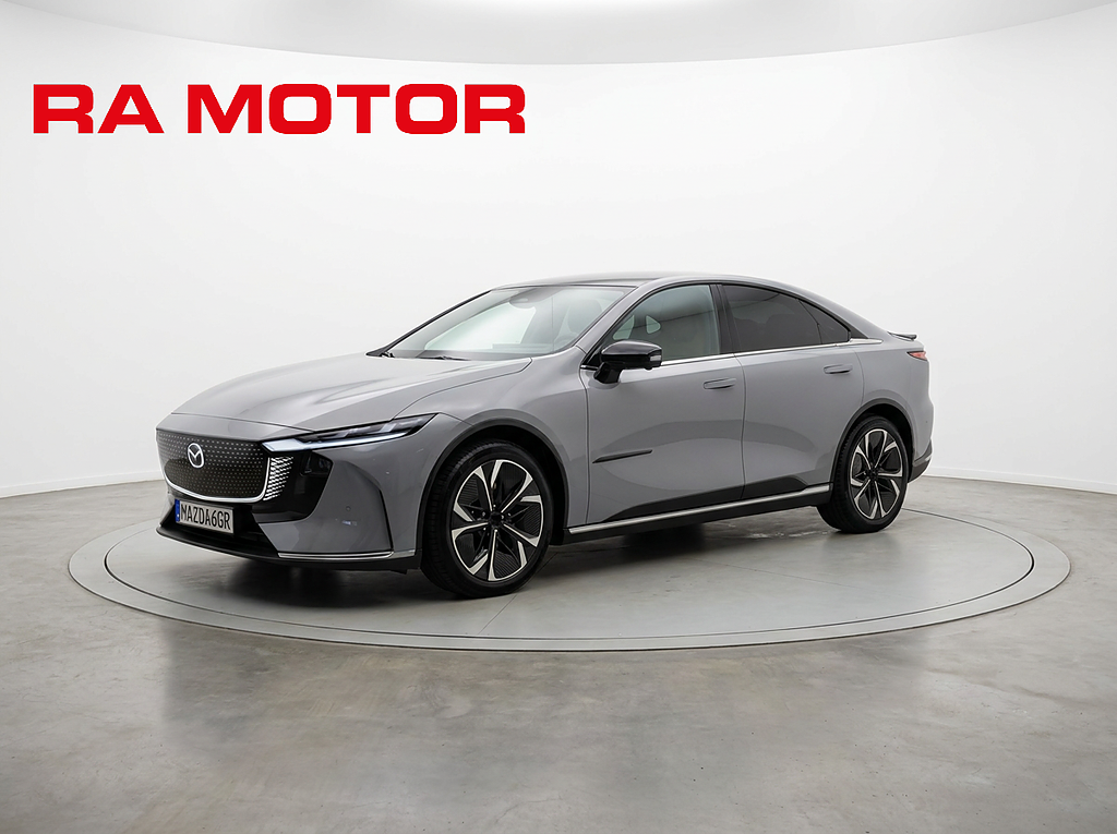 Mazda 6e 68kwh TAKUMI PLUS  | Fr 0% ränta | Finns i lager! 2026