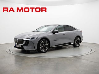 Sportkupé Mazda 6e 1 av 24