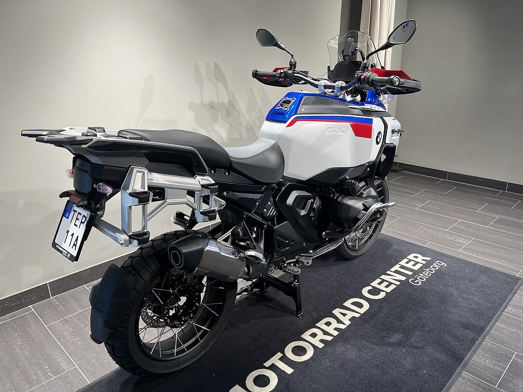 BMW R1300GSA/Kampanj Optimised/För beställning