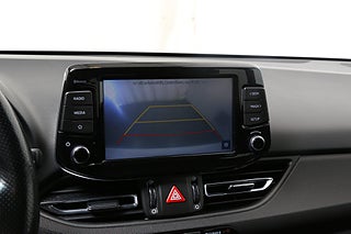 Halvkombi Hyundai i30 19 av 26